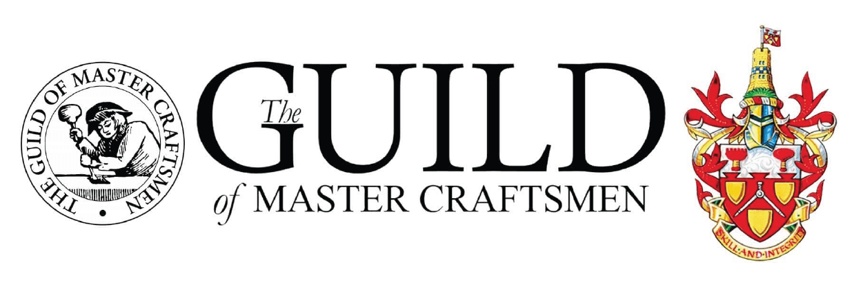 The Guild of Master Craftsmen Logo