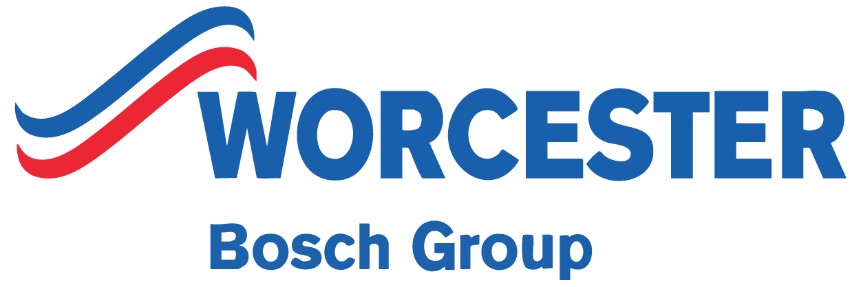 Worcester Bosch Boilers Logo